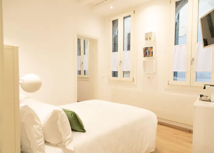 San Marco Design Suites